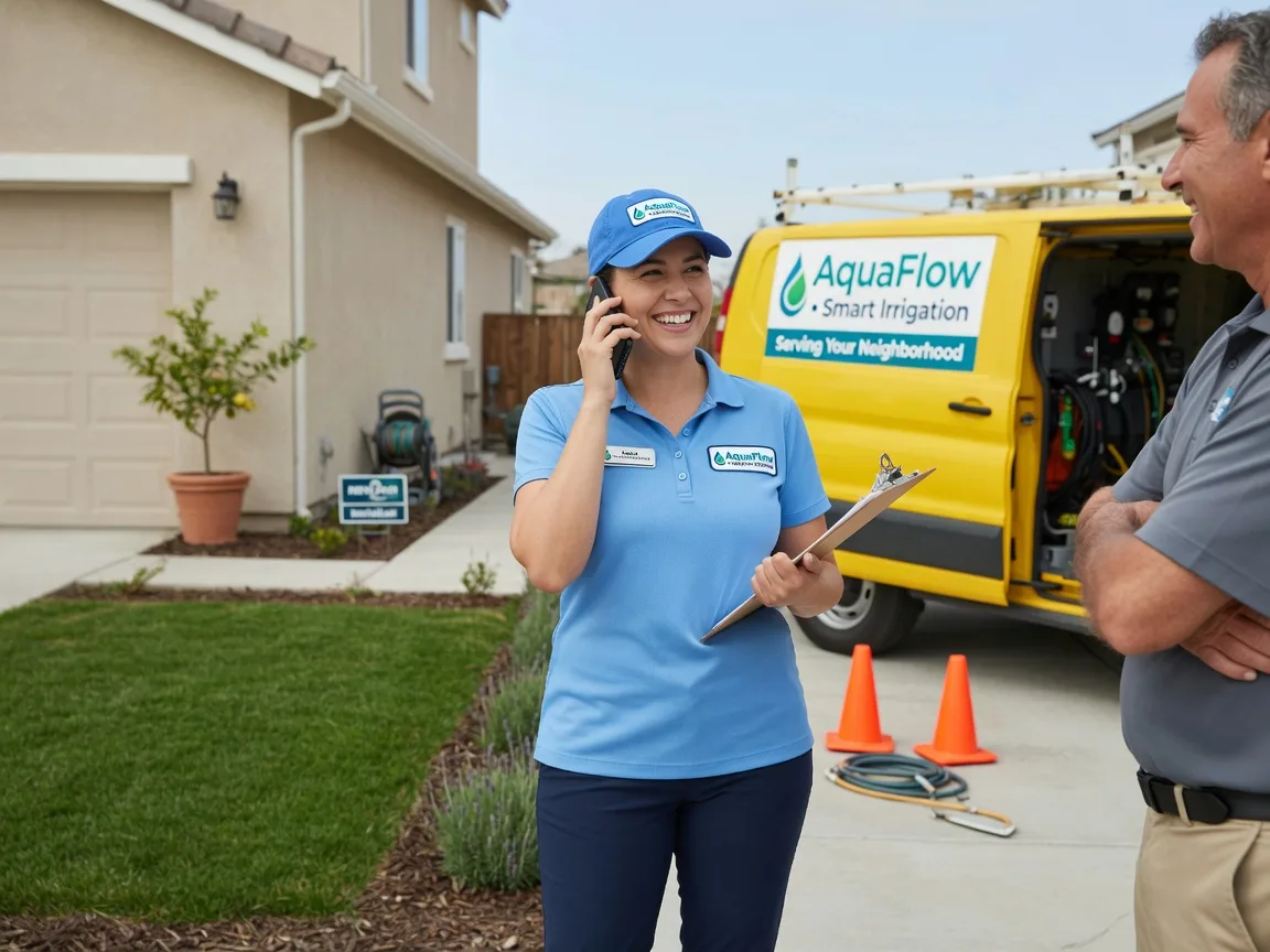 Irrigation Installation Goose Creek, SC FAQs